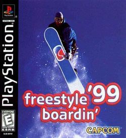 Freestyle Boardin' '99  [SLUS-00767] ROM